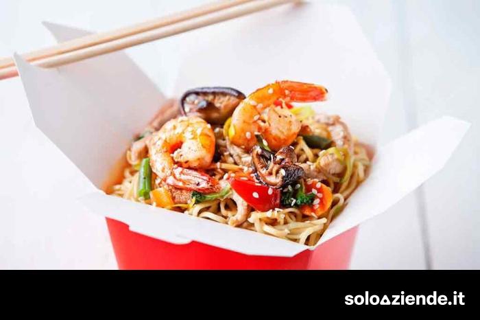 Vendita Ristoranti TAKE AWAY CON CANNA FUMARIA IN VENDITA A MESTRE a Venezia (VE)